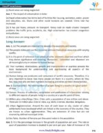 Class 9 Geography Short Notes 2025-2026 | Digital eBook (PDF)