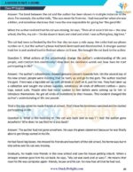 Class 9 English (Moments) Short Notes 2025-2026 | Digital eBook (PDF)