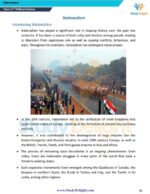 Class 11 Political Science: Political Theory Short Notes 2025-2026 | Digital eBook (PDF)