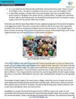 Class 8 Civics Short Notes 2025-2026 | Digital eBook (PDF)