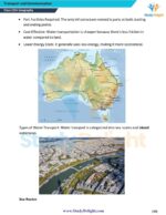 Class 12 Geography: Fundamentals of Human Geography Short Notes 2025-2026 | Digital eBook (PDF)