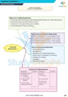 Class 11 Accountancy Short Notes 2025-2026 | Digital eBook (PDF)