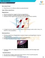 Class 8 Science Short Notes 2025-2026 | Digital eBook (PDF)