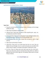 Class 12 Geography: Fundamentals of Human Geography Short Notes 2025-2026 | Digital eBook (PDF)