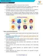 Class 11 Psychology Short Notes 2025-2026 | Digital eBook (PDF)