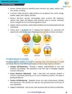 Class 11 Psychology Short Notes 2025-2026 | Digital eBook (PDF)