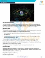 Class 9 Science Formula Sheet 2025-2026 | Digital eBook (PDF)