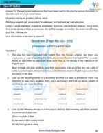 Class 10 English (First Flight) Short Notes 2025-2026 | Digital eBook (PDF)