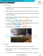 Class 11 Geography: Fundamentals of Physical Geography Short Notes 2025-2026 | Digital eBook (PDF)