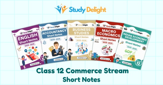 Class 11 Commerce