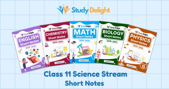 Class 11 Science